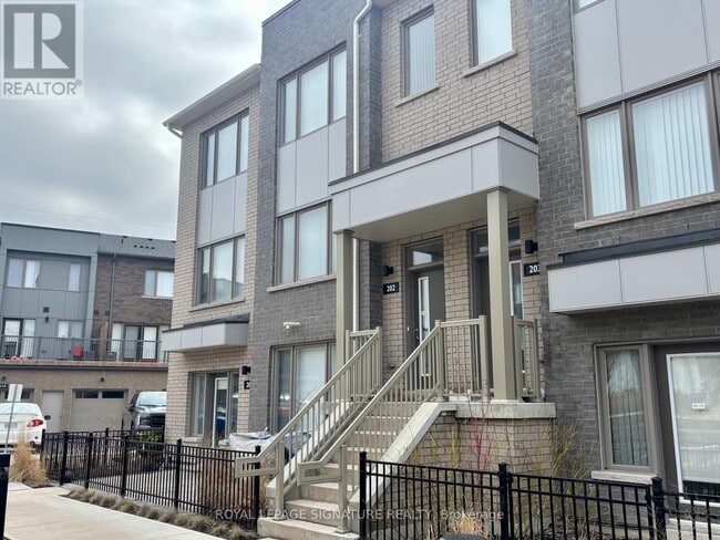 property at 1525 Kingston Rd