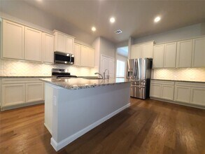 14324 Zion Gate Crossing in Shenandoah, TX - Building Photo - Building Photo