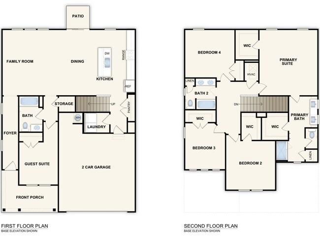 1030 Broyles Xing in Pataskala, OH - Building Photo - Building Photo