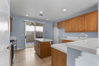 82957 Corte Lucia in Indio, CA - Foto de edificio - Building Photo