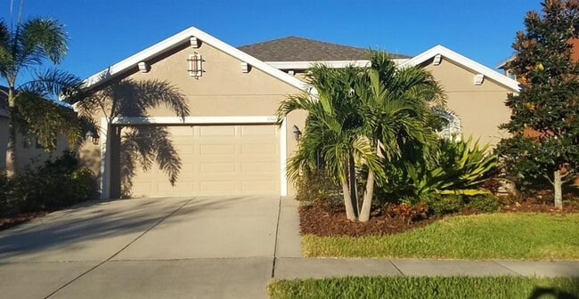 property at 6912 Sail View Ln