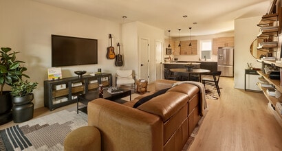 Oxenfree WeHo in Nashville, TN - Building Photo - Building Photo