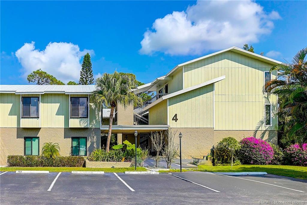 800 NW Fork Rd in Stuart, FL - Building Photo