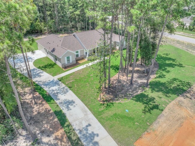 property at 12871 Oak Barrel Rd