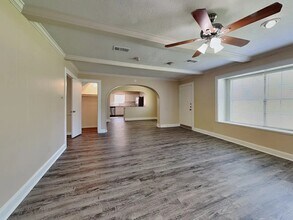 1116 Misty Lea Ln in Houston, TX - Building Photo - Building Photo
