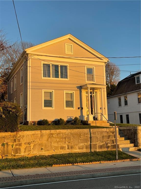 112 Thames St in Groton, CT - Building Photo - Building Photo