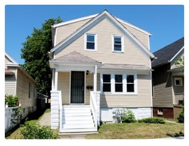 2527 S 11th St in Milwaukee, WI - Building Photo