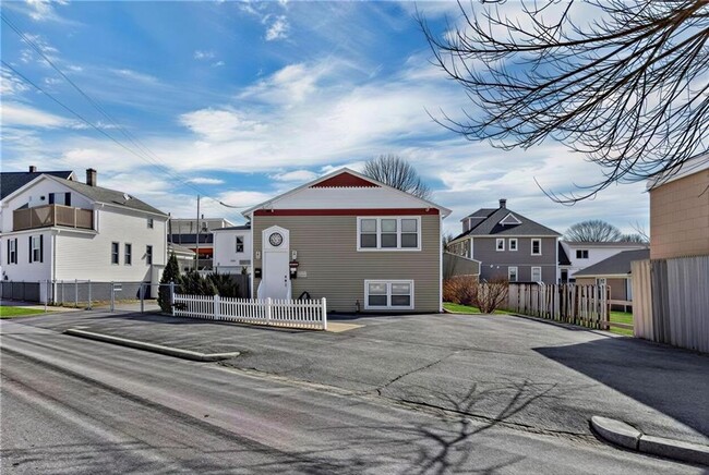 property at 66 Silver Lake Ave