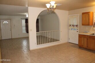 12477 Sombra Fuerte Dr in El Paso, TX - Building Photo - Building Photo