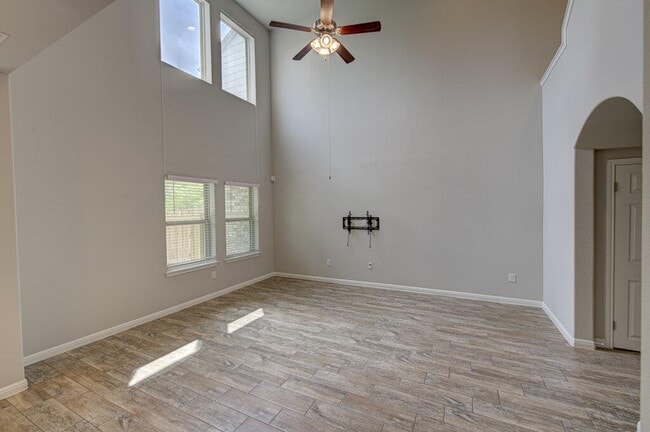 12802 Michelangelo St in Austin, TX - Building Photo - Building Photo