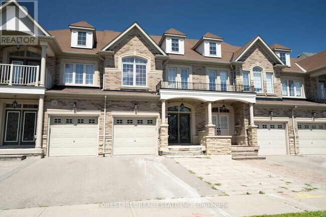 14 Millhouse Ct in Vaughan, ON - Building Photo - Building Photo
