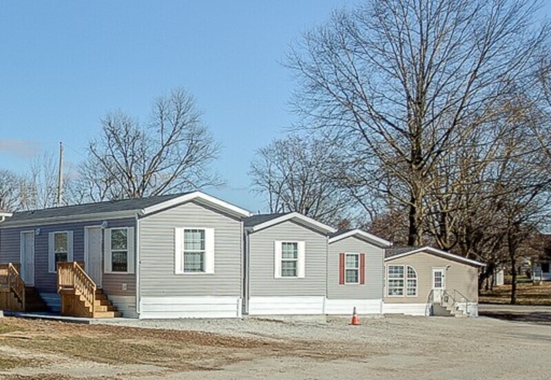 205 North St in Raymond, IL - Building Photo