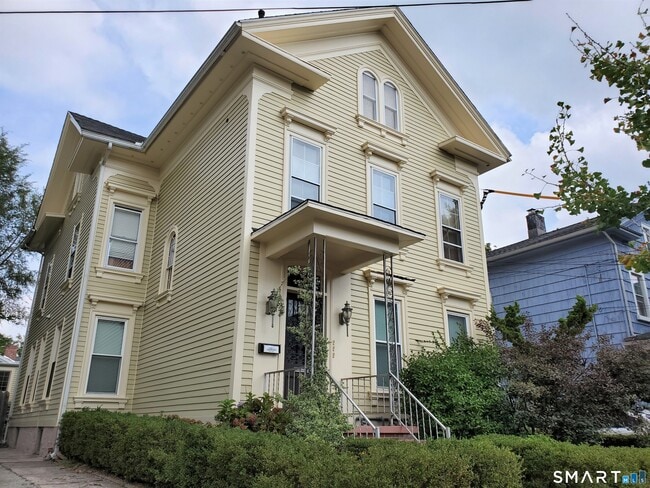 property at 85 Clark St