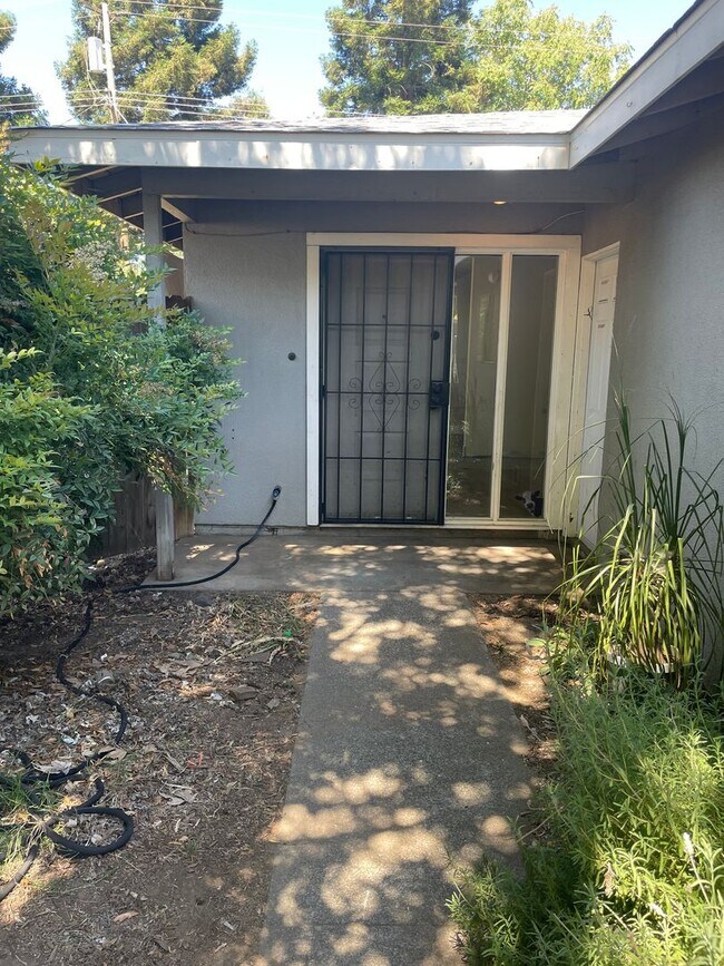 property at 3 Mefford Way