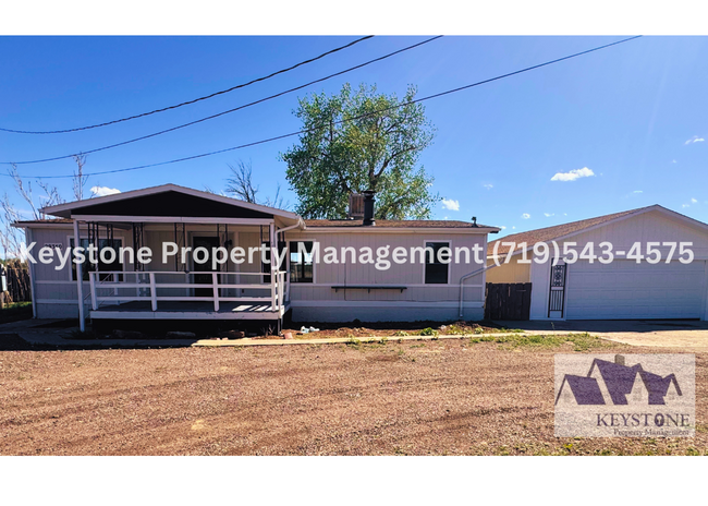 property at 29350 Hillside Rd