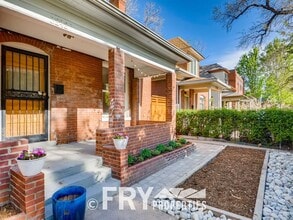 3242 Alcott St in Denver, CO - Building Photo - Building Photo