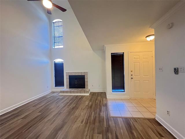 property at 2800 Keller Springs Rd