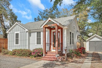 1456 E Montague Ave in North Charleston, SC - Building Photo - Building Photo