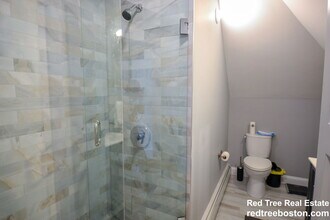 8 South St in Boston, MA - Foto de edificio - Building Photo