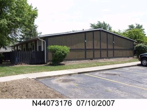 Wood Gate Apartments in Piqua, OH - Building Photo - Building Photo