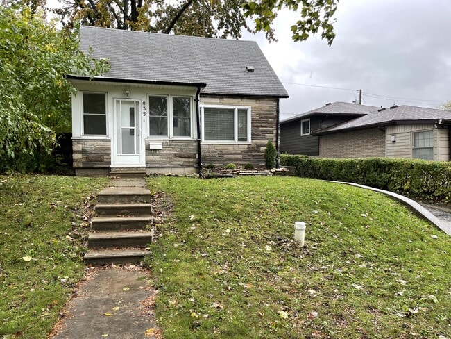 property at 935 Lena Ave