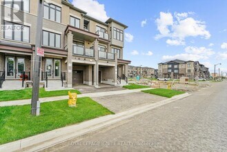 70 Thule St in Vaughan, ON - Building Photo - Building Photo