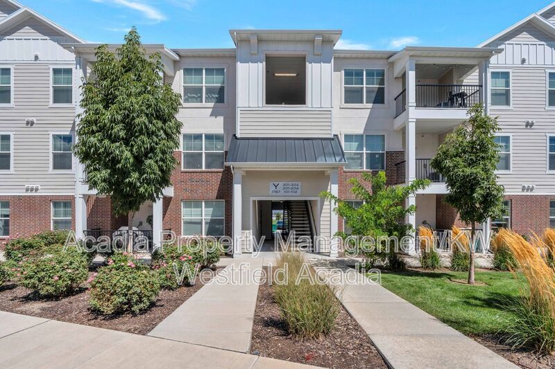 1787 N Exchange Park Rd in Lehi, UT - Building Photo