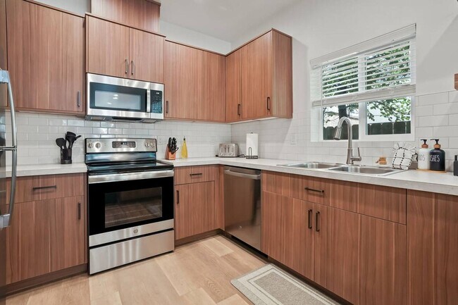 815-819 W Williams St in Boise, ID - Building Photo - Building Photo
