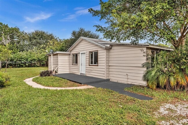 property at 520 NW 60th Way