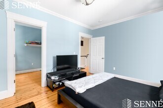 27 Essex St, Unit 2 in Cambridge, MA - Building Photo - Building Photo