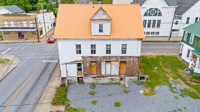 200 E Water St in Flemingsburg, KY - Building Photo - Building Photo