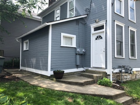 1122 Summit St in Columbus, OH - Building Photo - Building Photo