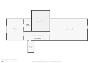 1960 Maple Creek Dr in Memphis, TN - Building Photo - Building Photo