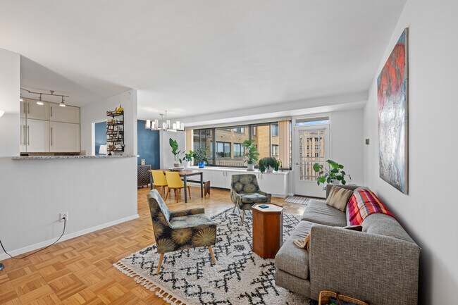 property at 4740 Connecticut Ave NW