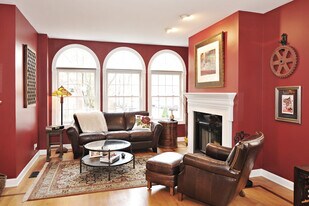 1041 N Marshfield in Chicago, IL - Building Photo