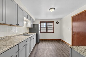 3628 N 58th Blvd in Milwaukee, WI - Building Photo - Building Photo