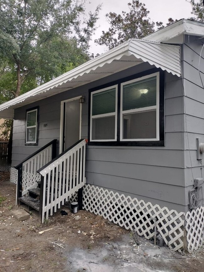 1915 Florida Ave in Jacksonville, FL - Building Photo - Building Photo