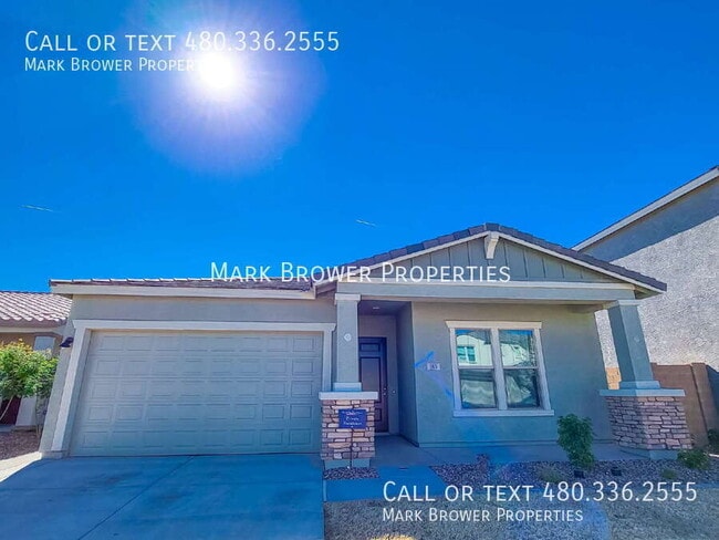 property at 565 W Glacier Bay Dr