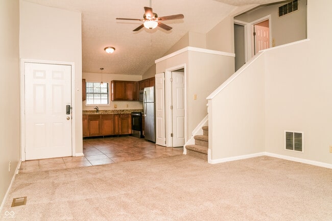 4002 Harmony Dr in Indianapolis, IN - Building Photo - Building Photo