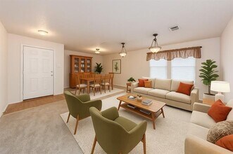 8709 Stonebriar Ln in Fort Worth, TX - Building Photo - Building Photo