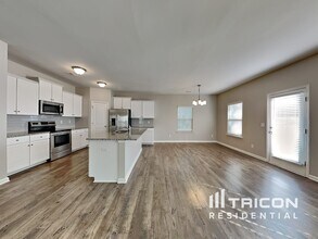 1717 Marita Dr in Charlotte, NC - Building Photo - Building Photo