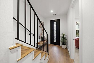 2617 Jackson St in Houston, TX - Building Photo - Building Photo