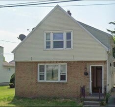 80 Haller Ave, Unit Upper in Buffalo, NY - Foto de edificio - Building Photo