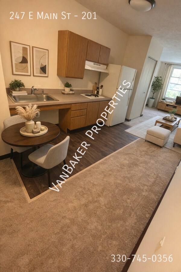 247 E Main St-Unit -201 in Alliance, OH - Building Photo - Building Photo