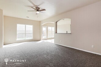 122 Hamilton Dr in Terrell, TX - Foto de edificio - Building Photo