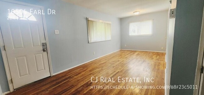 10504 Earl Dr in St. Louis, MO - Building Photo - Building Photo