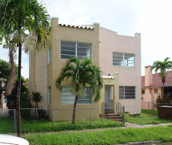 1029 NW 1st St Apartments