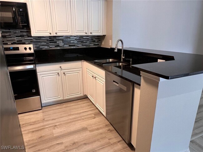 property at 8225 Ibis Club Dr