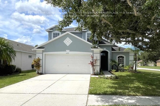 property at 6337 Chapel Pines Blvd