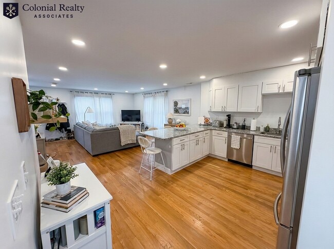 9 Sexton St in Watertown, MA - Foto de edificio - Building Photo